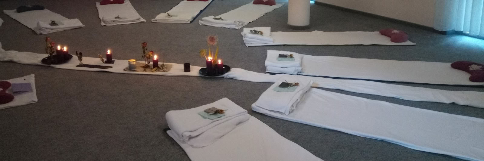 IKEBUNY Space for Consciousness & Self-Care