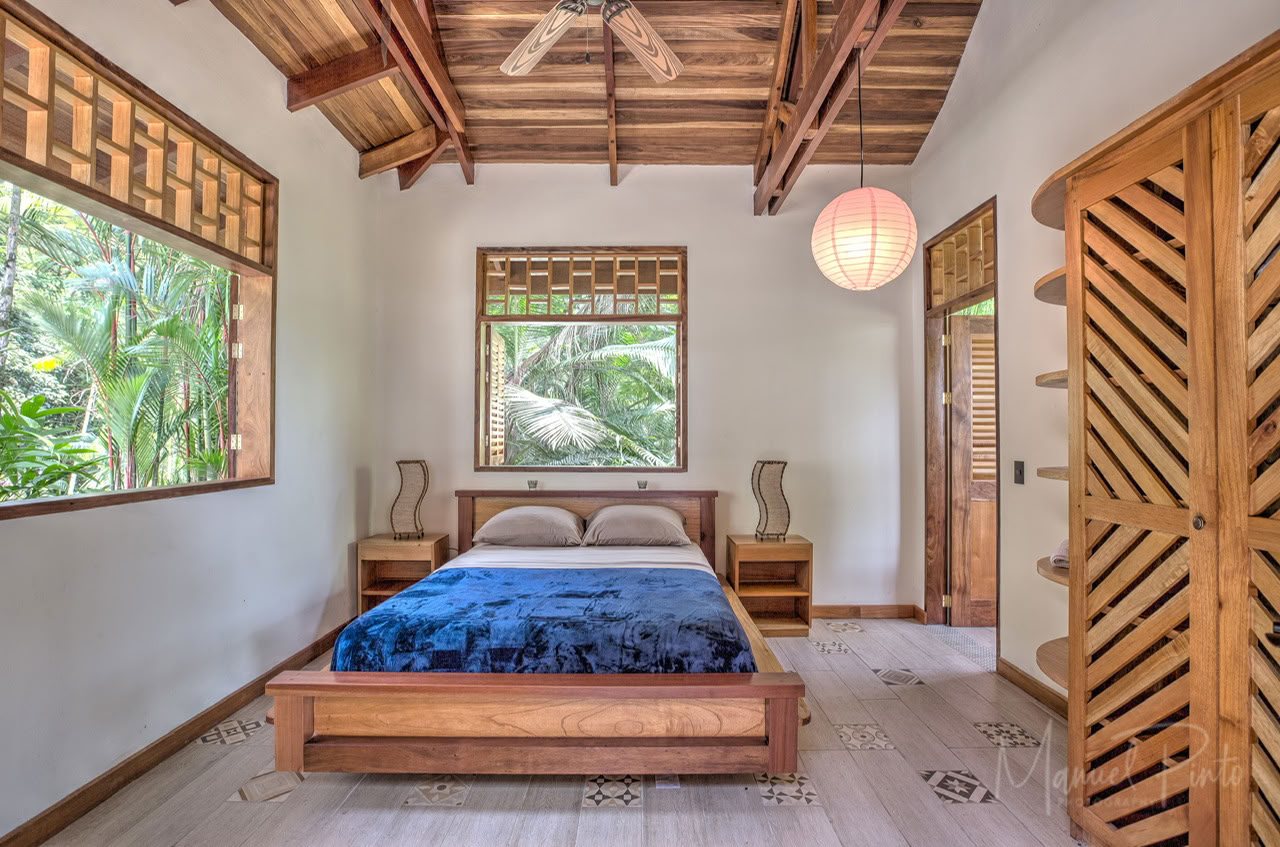 Sowa Soma Retreats