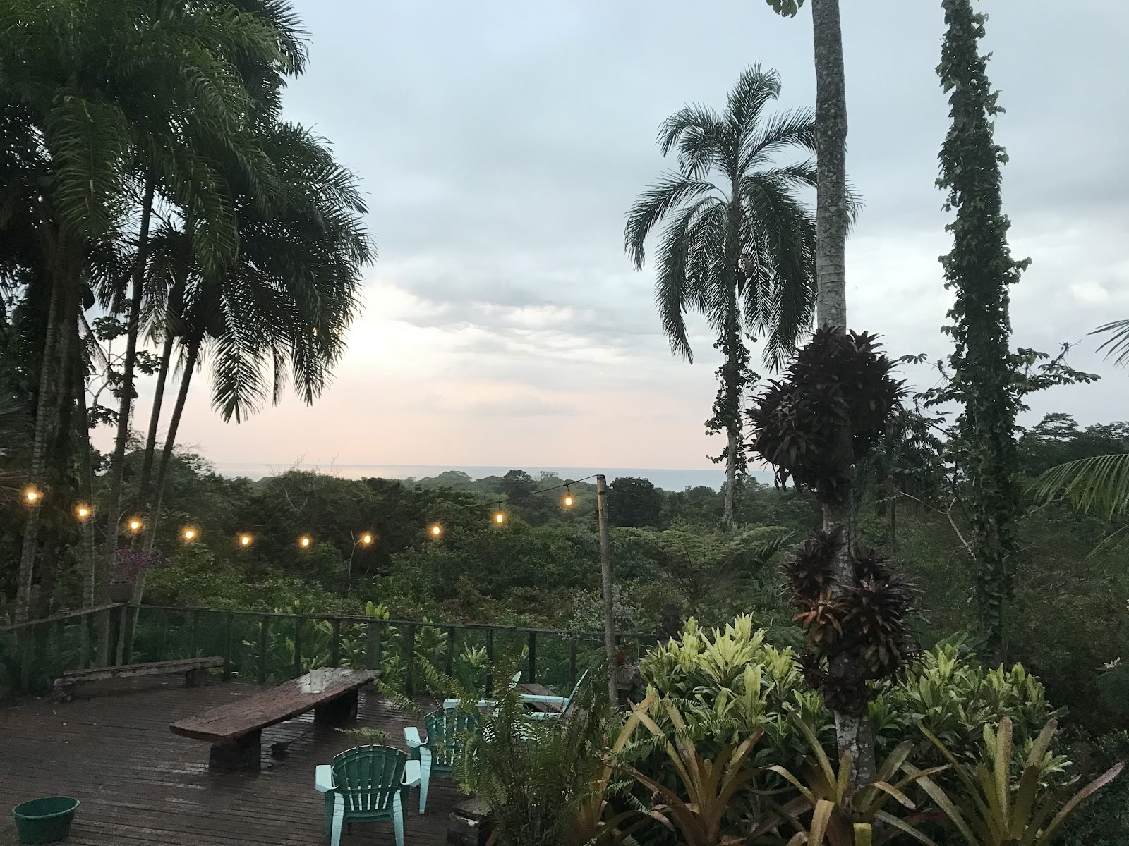 Sowa Soma Retreats