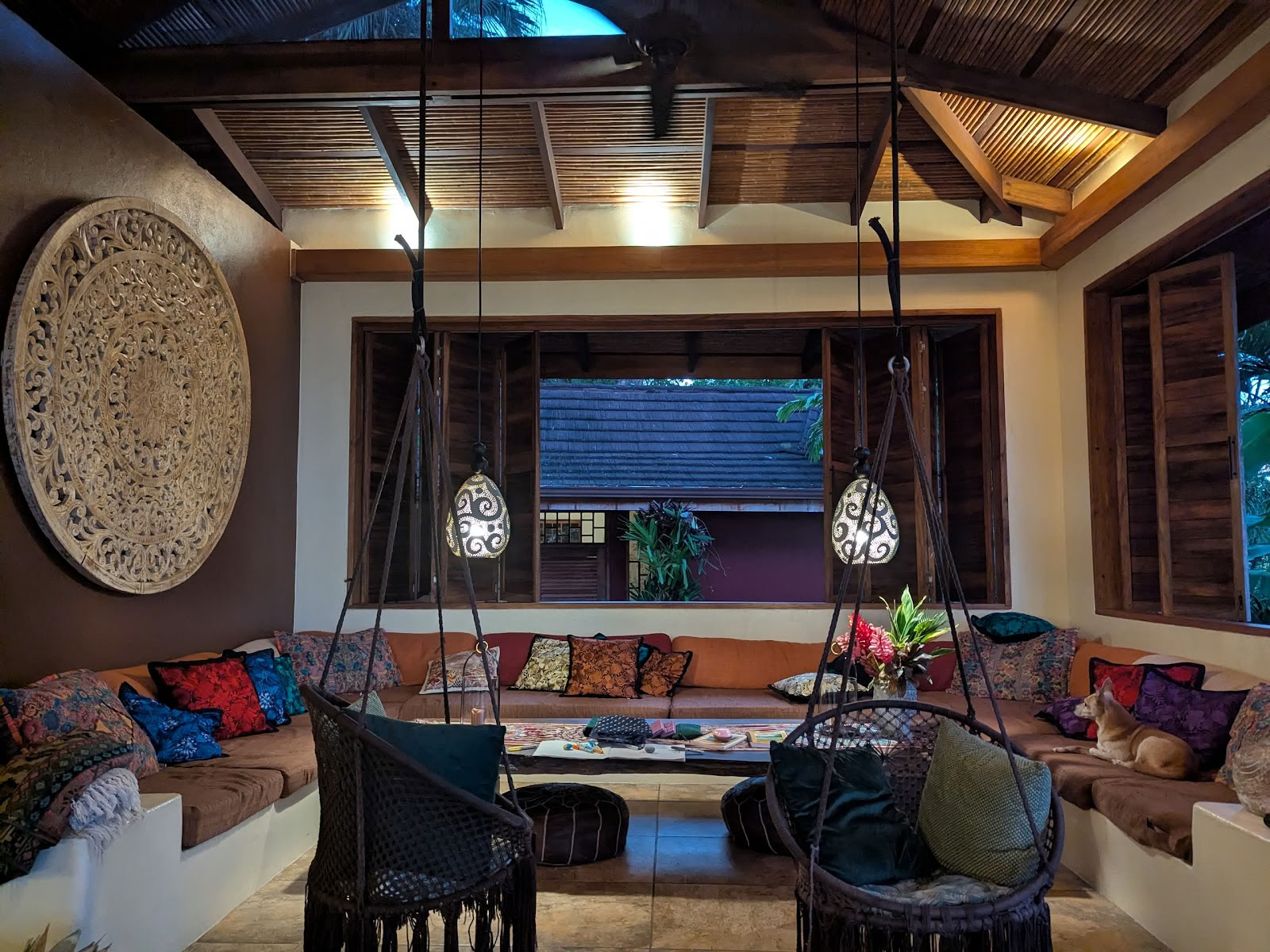 Sowa Soma Retreats
