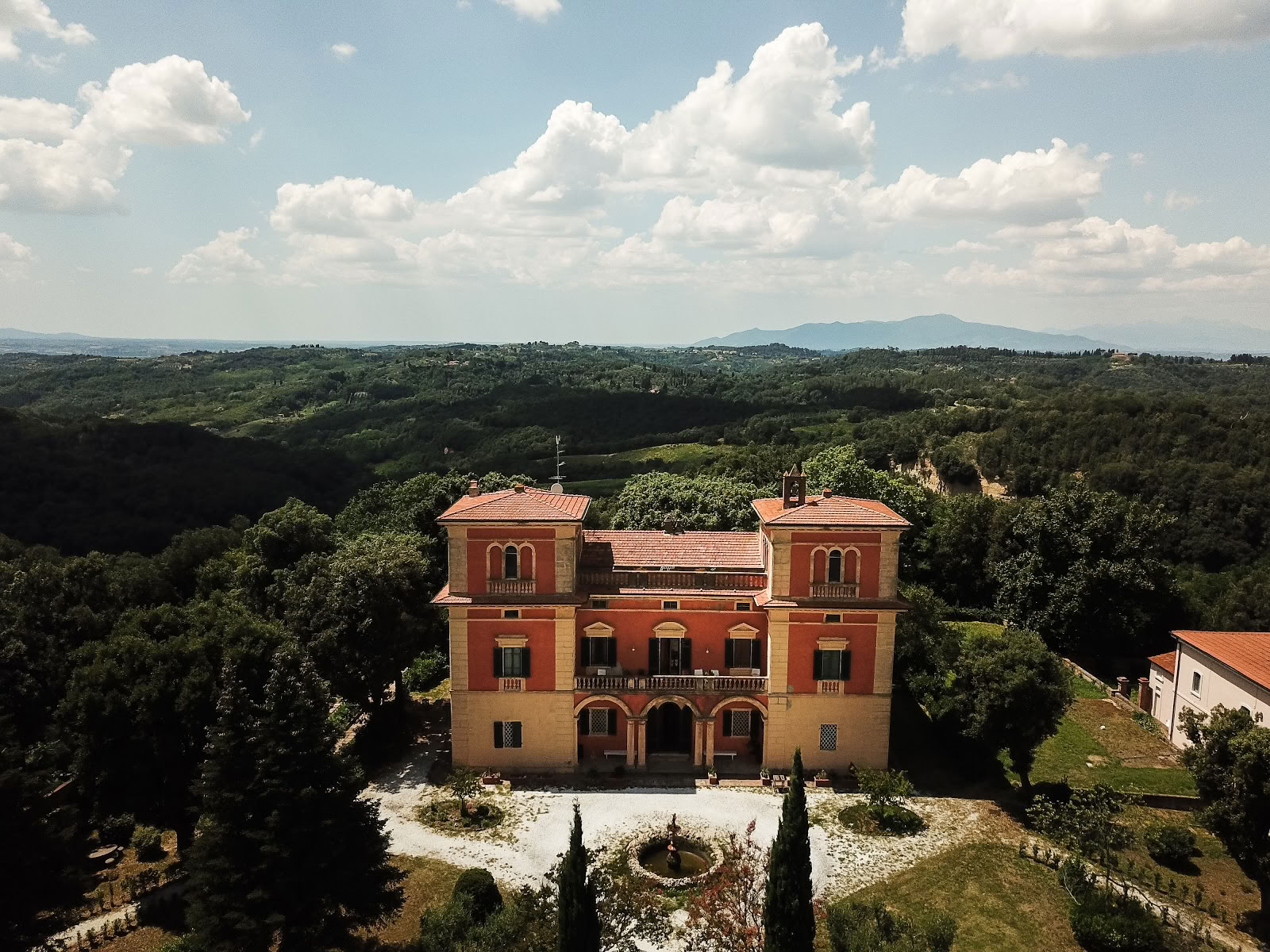 Villa Lena