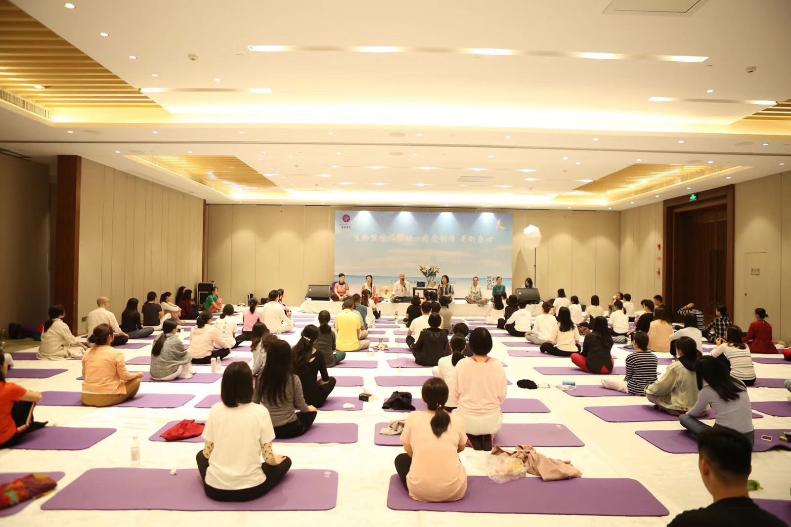 Evolve Breath & Body