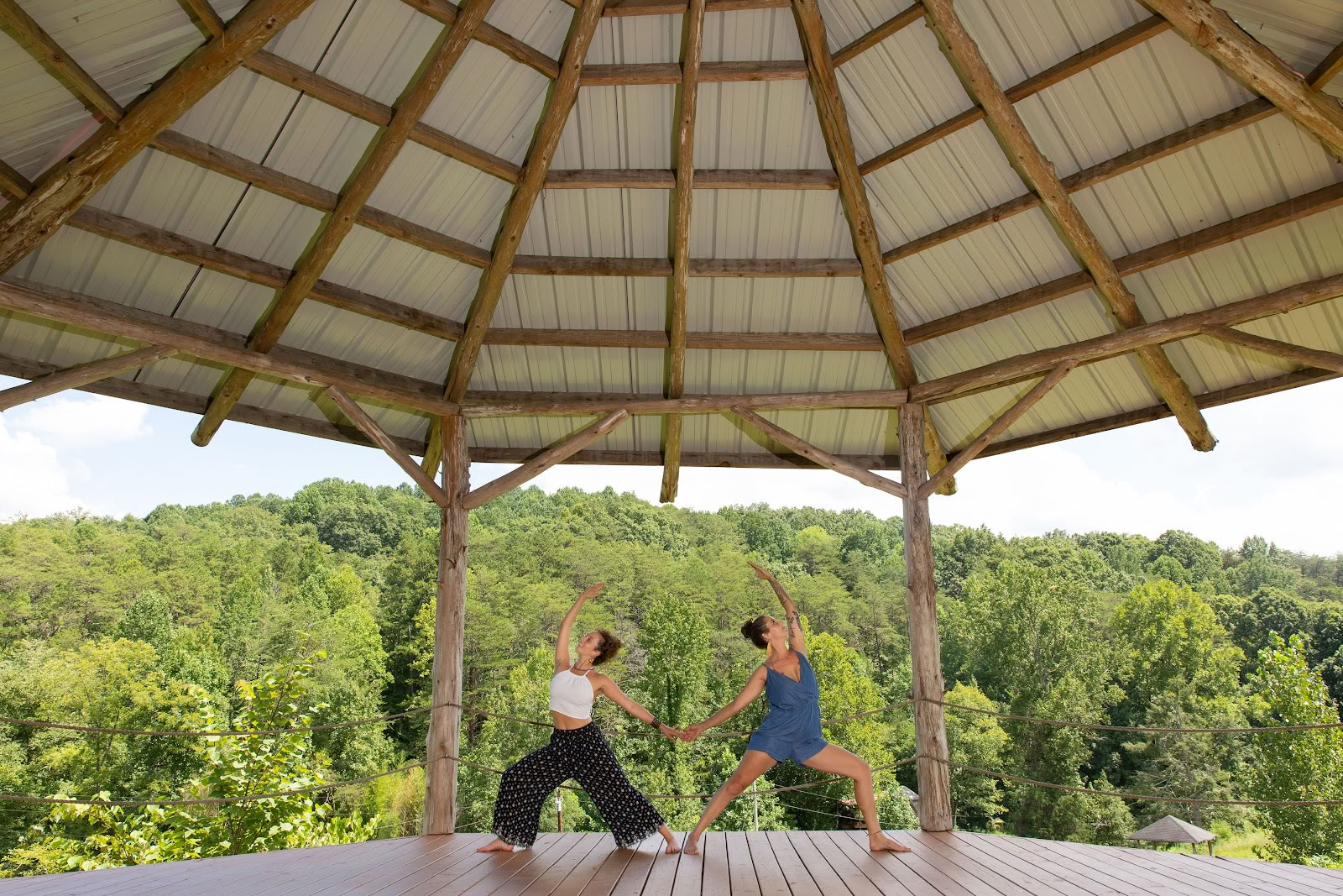 Seven Springs Retreats