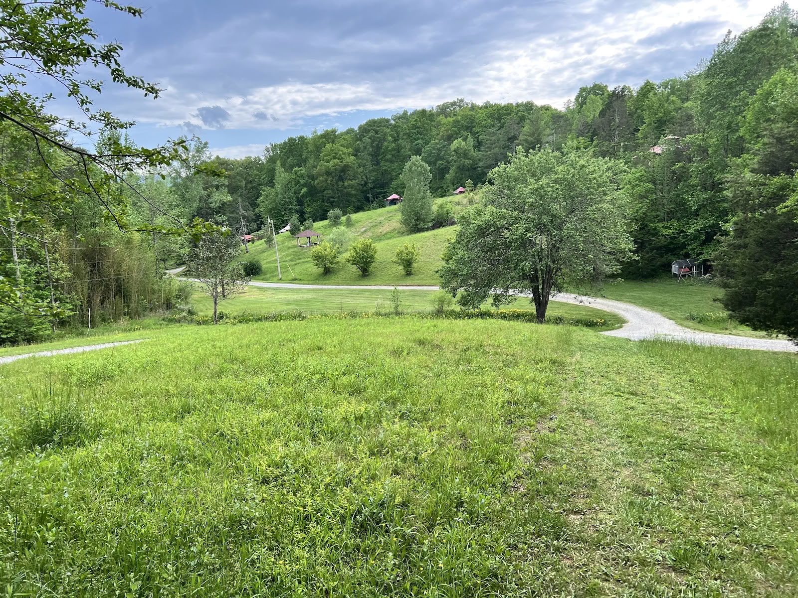 Seven Springs Retreats