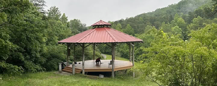 Seven Springs Retreats