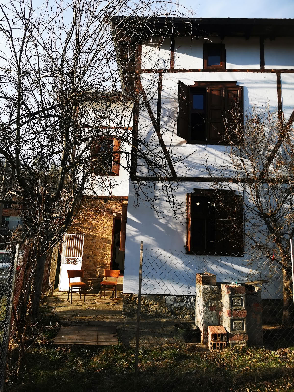 RisingSoul Eco Yoga Retreat