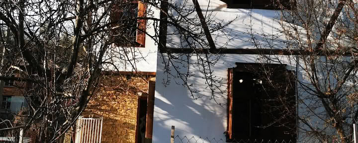 RisingSoul Eco Yoga Retreat