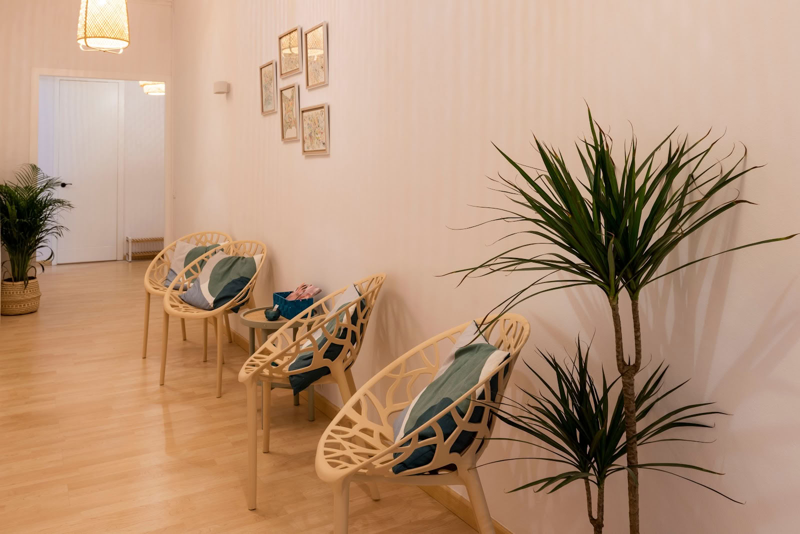 holistic barcelona