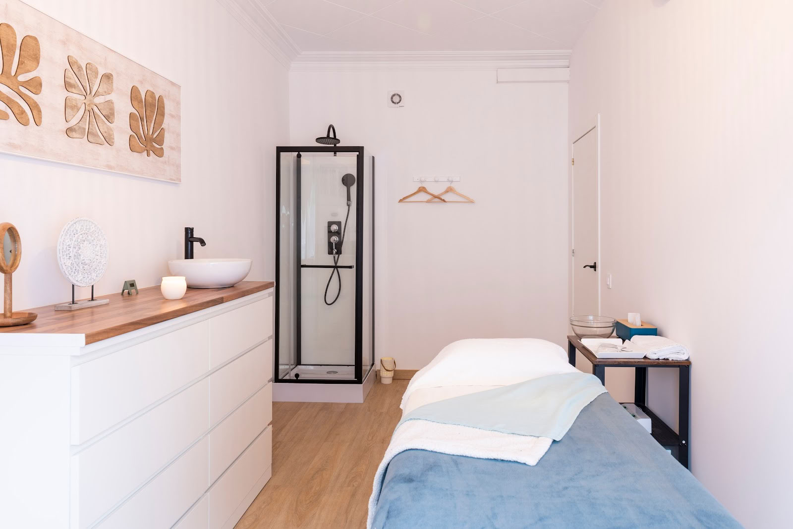 holistic barcelona