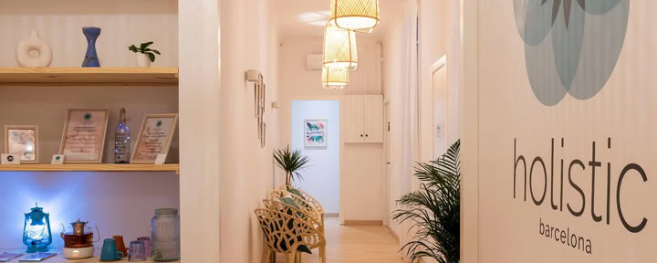 holistic barcelona