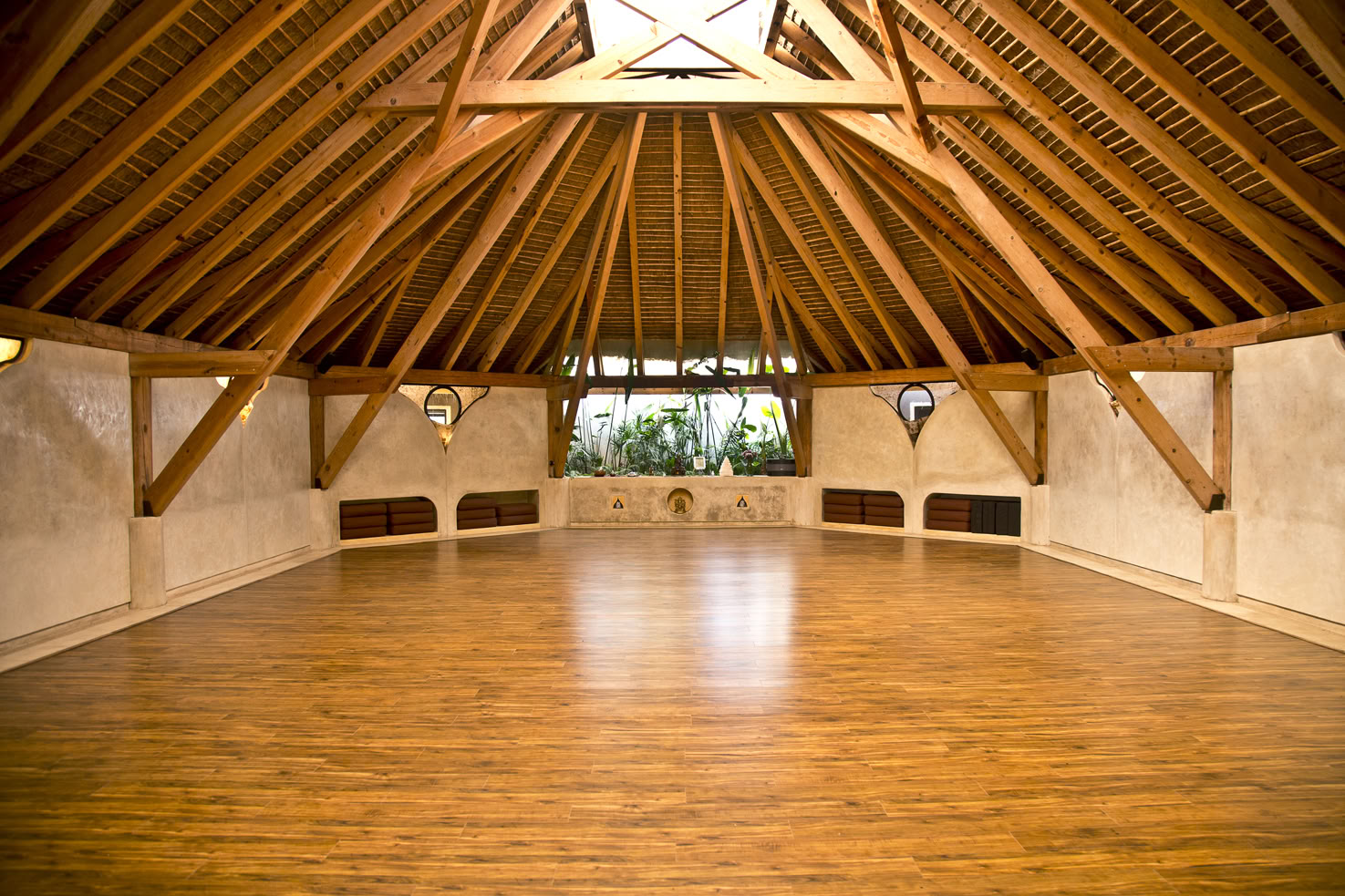 OLLINYOTL Holistic Center