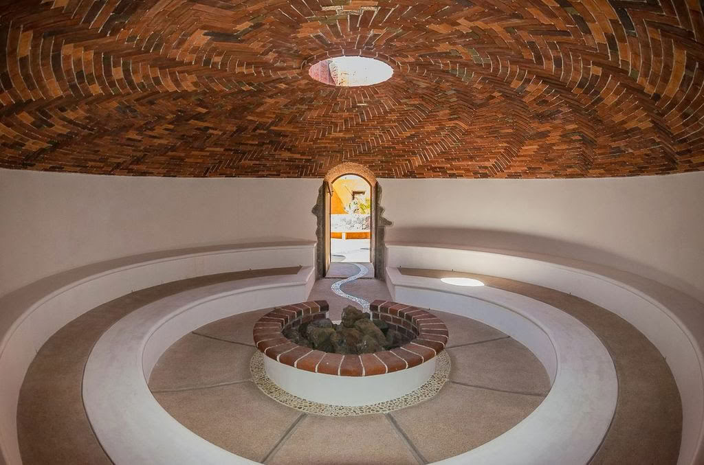 OLLINYOTL Holistic Center
