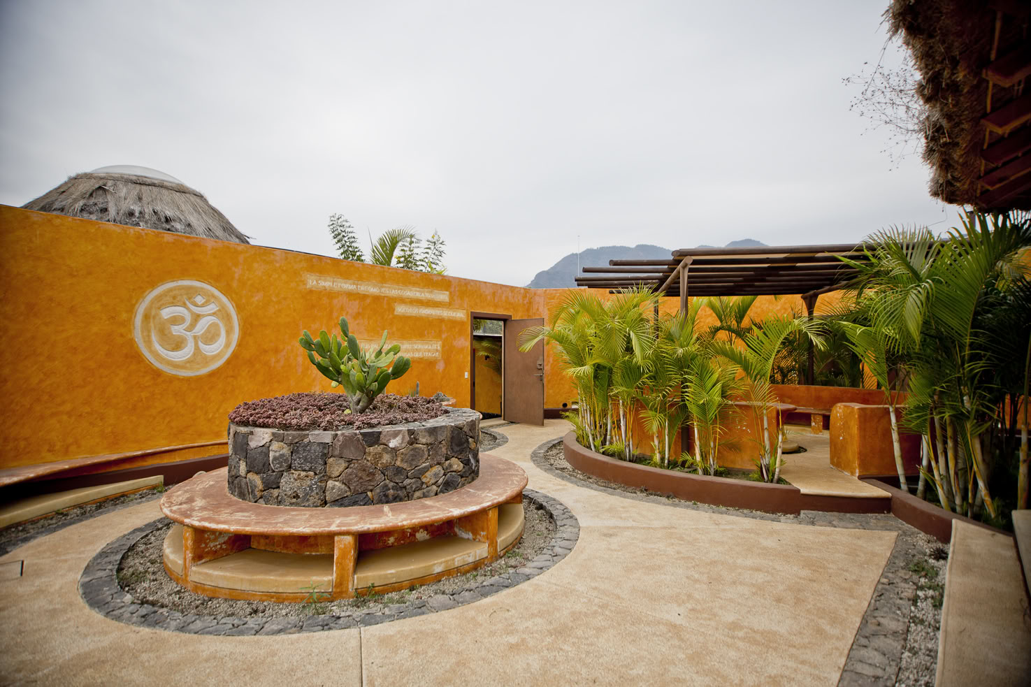 OLLINYOTL Holistic Center