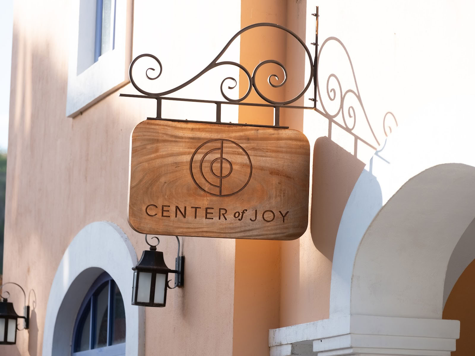 Center of Joy