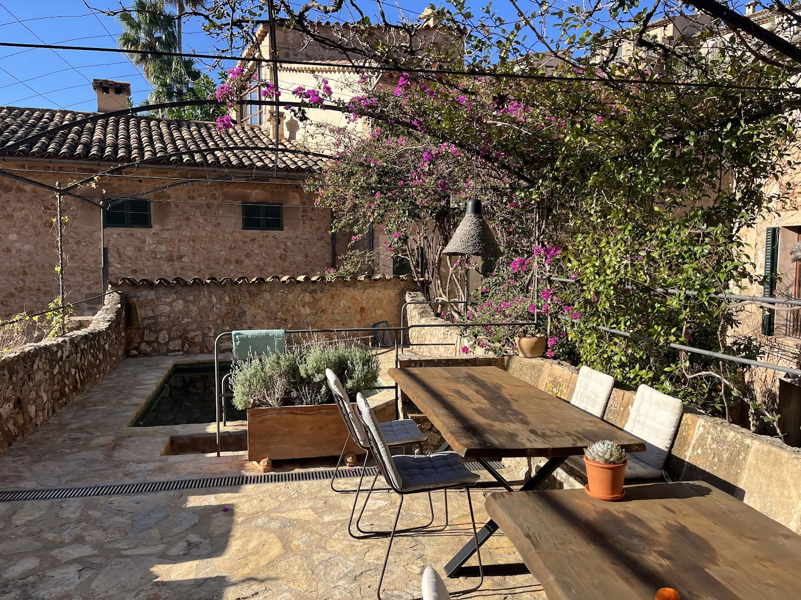 Retreats in Mallorca