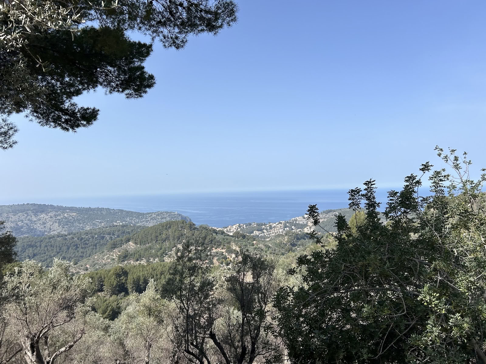 Retreats in Mallorca