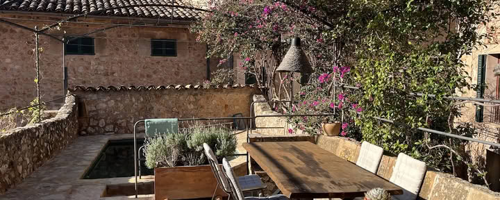 Retreats in Mallorca