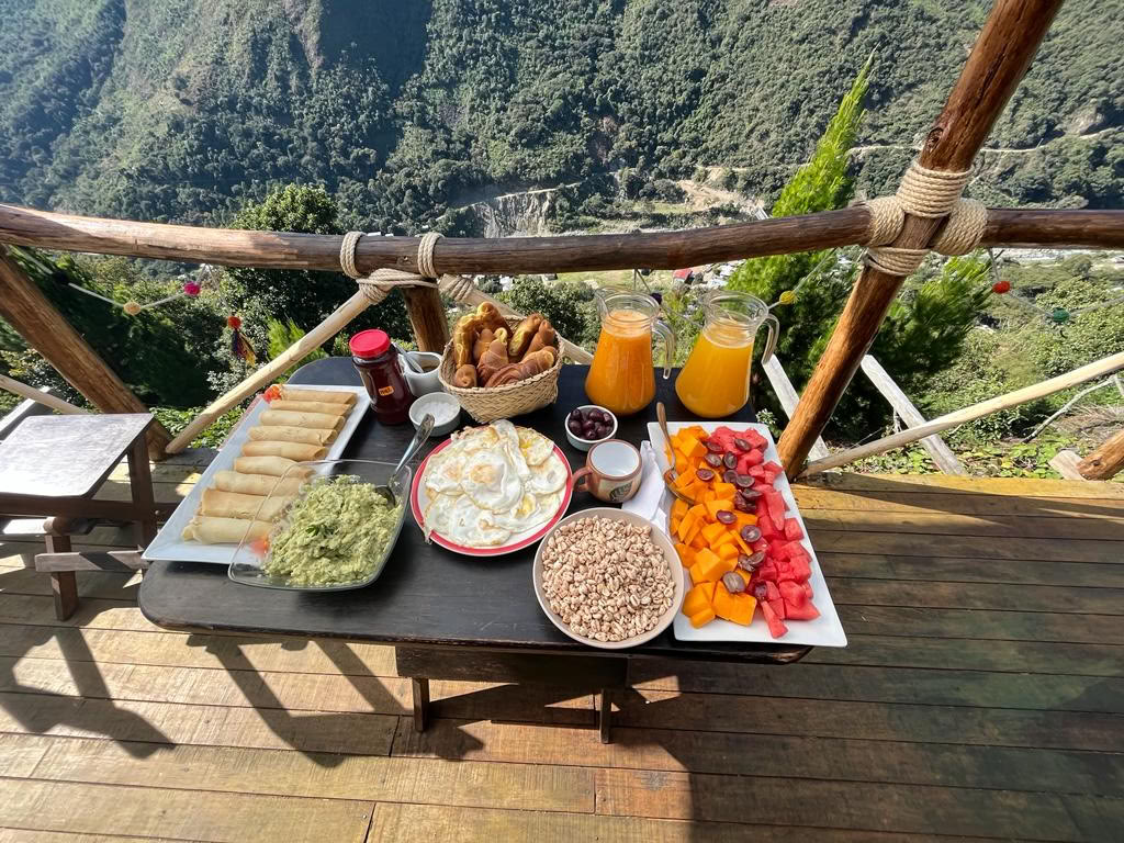 Onaya Ayahuasca Retreat