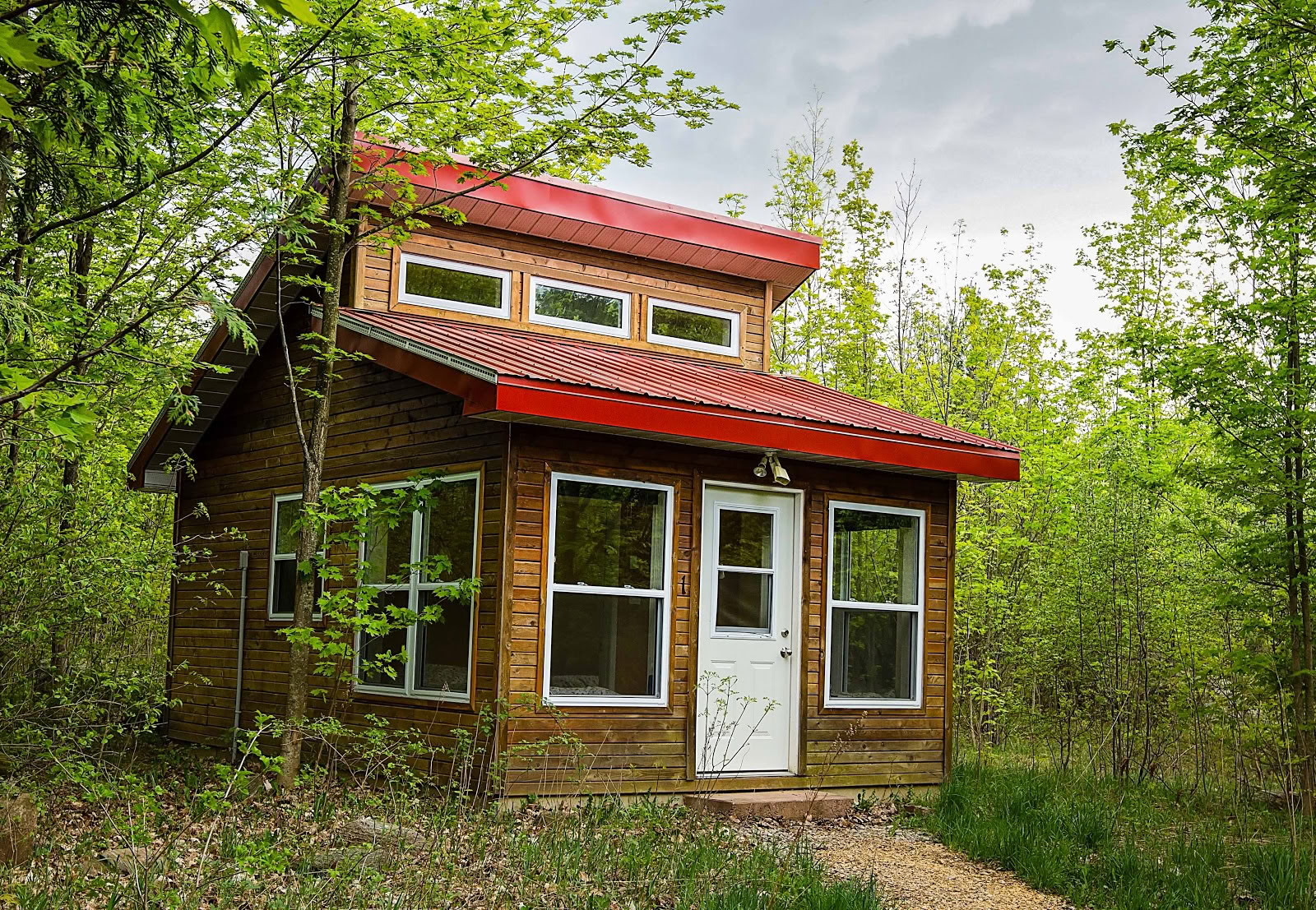 Sugar Ridge Retreat Centre