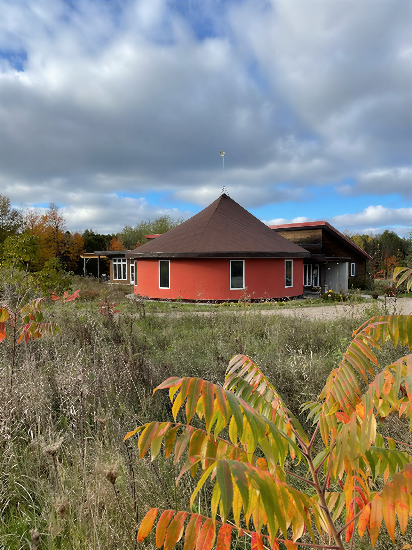 Sugar Ridge Retreat Centre