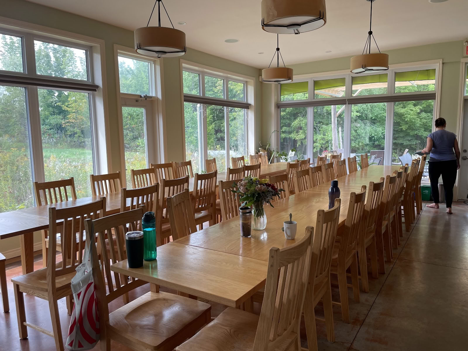 Sugar Ridge Retreat Centre