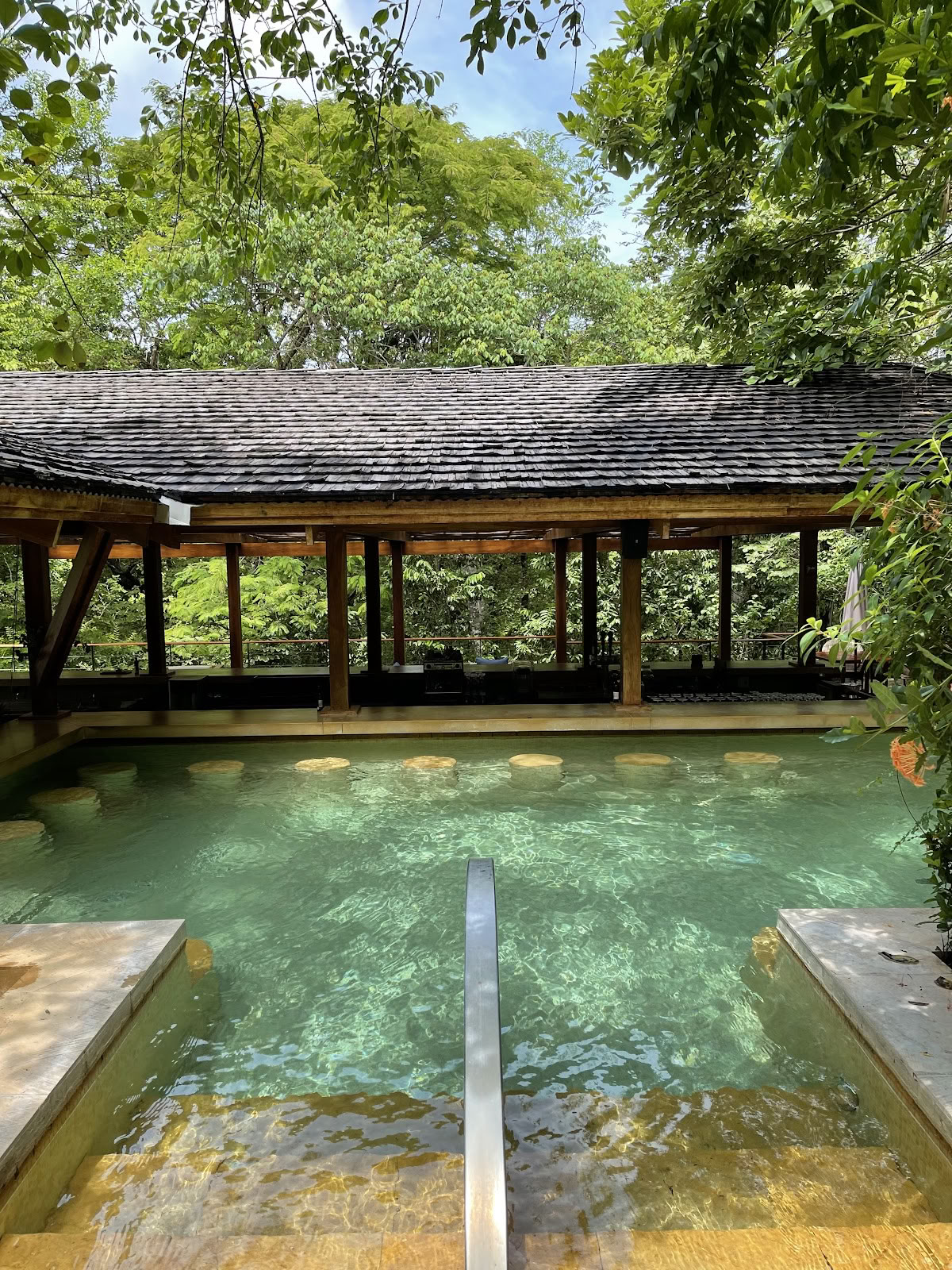 Rio Perdido, an SLH Hotel