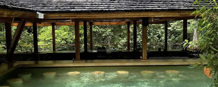 Rio Perdido, an SLH Hotel