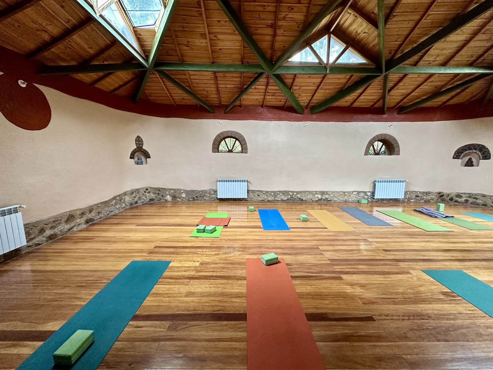 Willka T'ika Essential Wellness