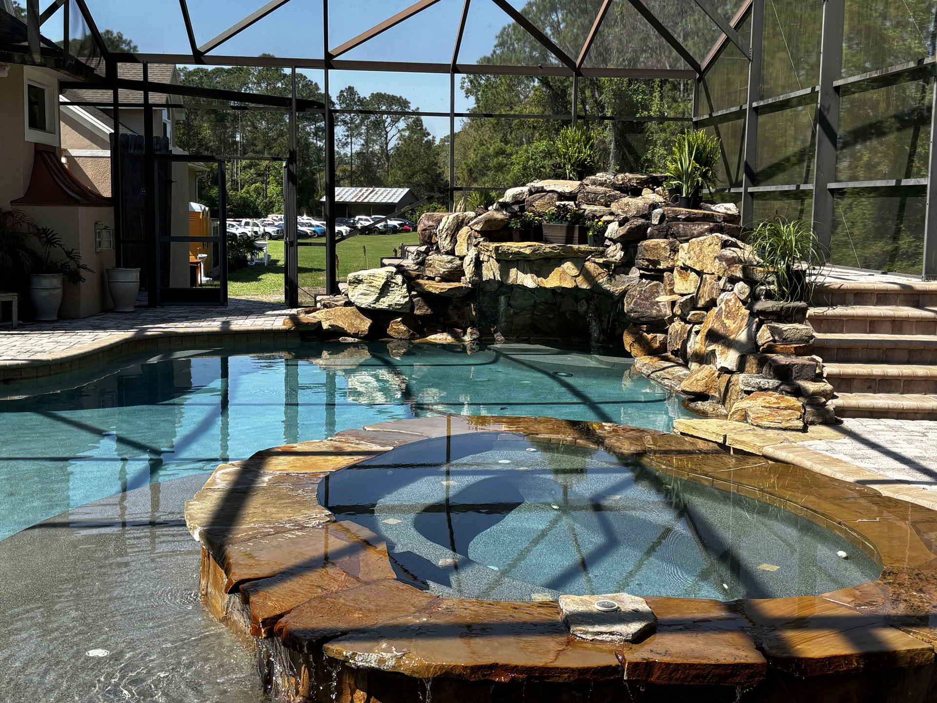 Inekawa Conscious Awakening Center (ICAC)