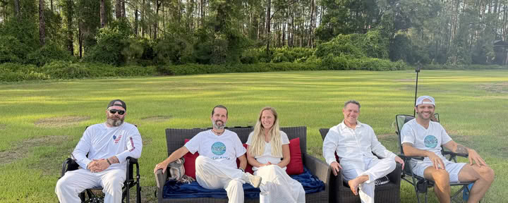 Inekawa Conscious Awakening Center (ICAC)