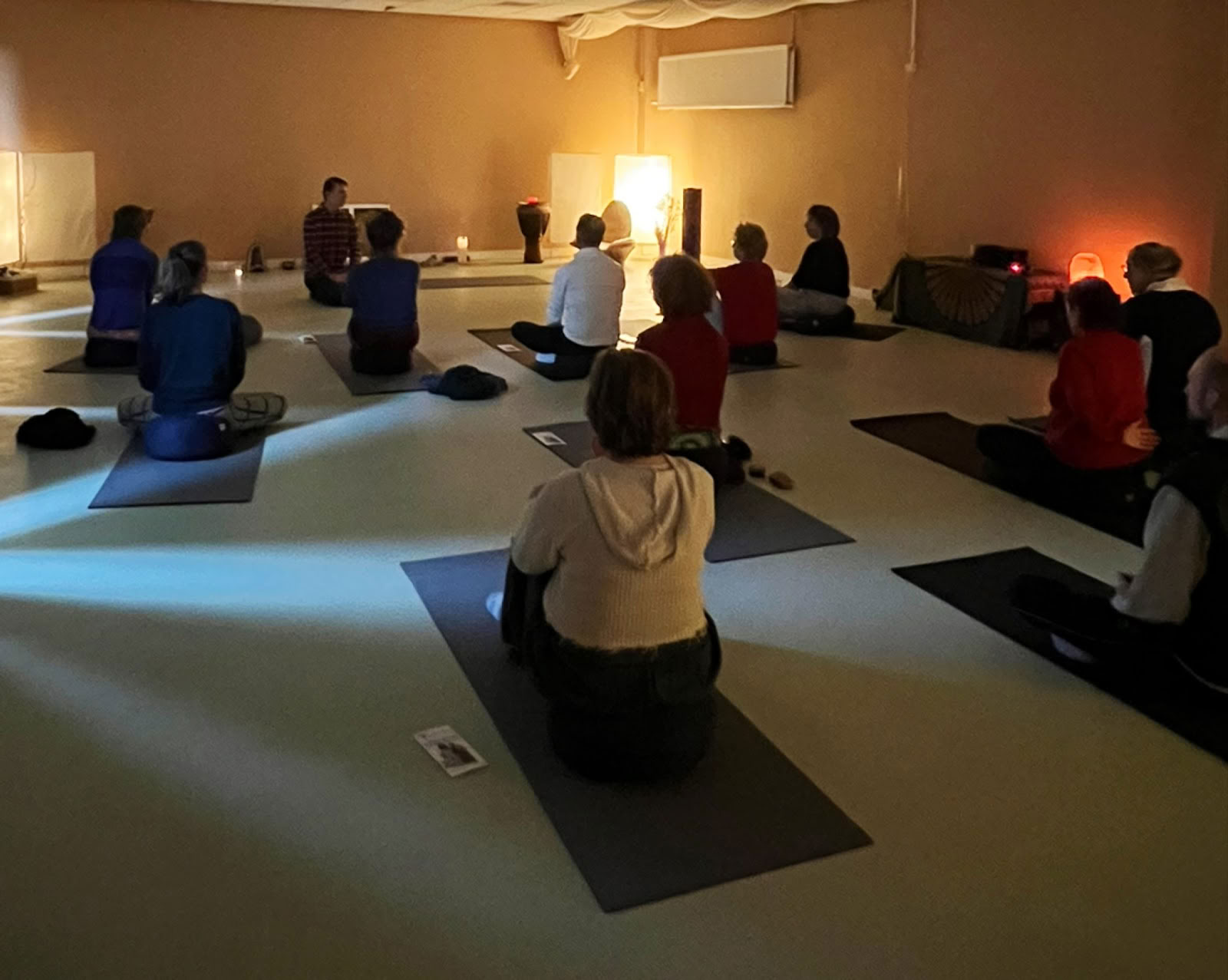 Indian classical yoga
