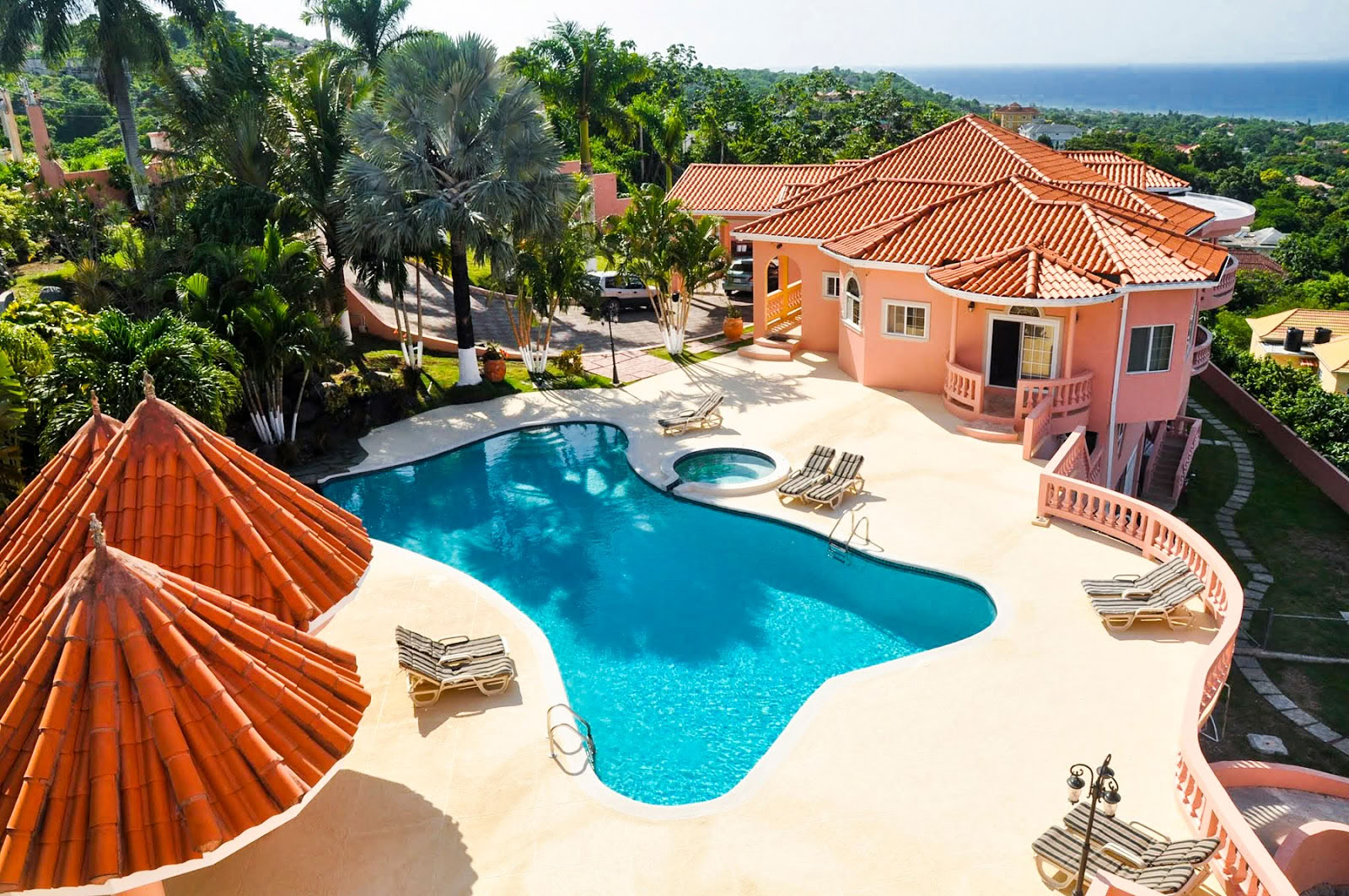 Mycelia Retreat Jamaica