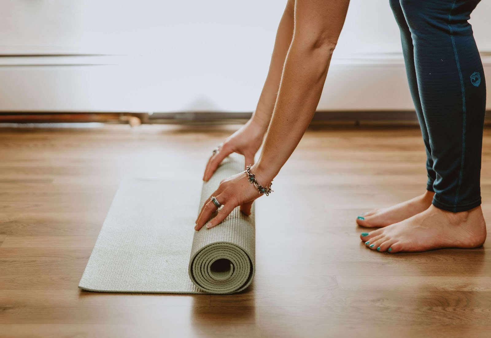 In Tune Yoga