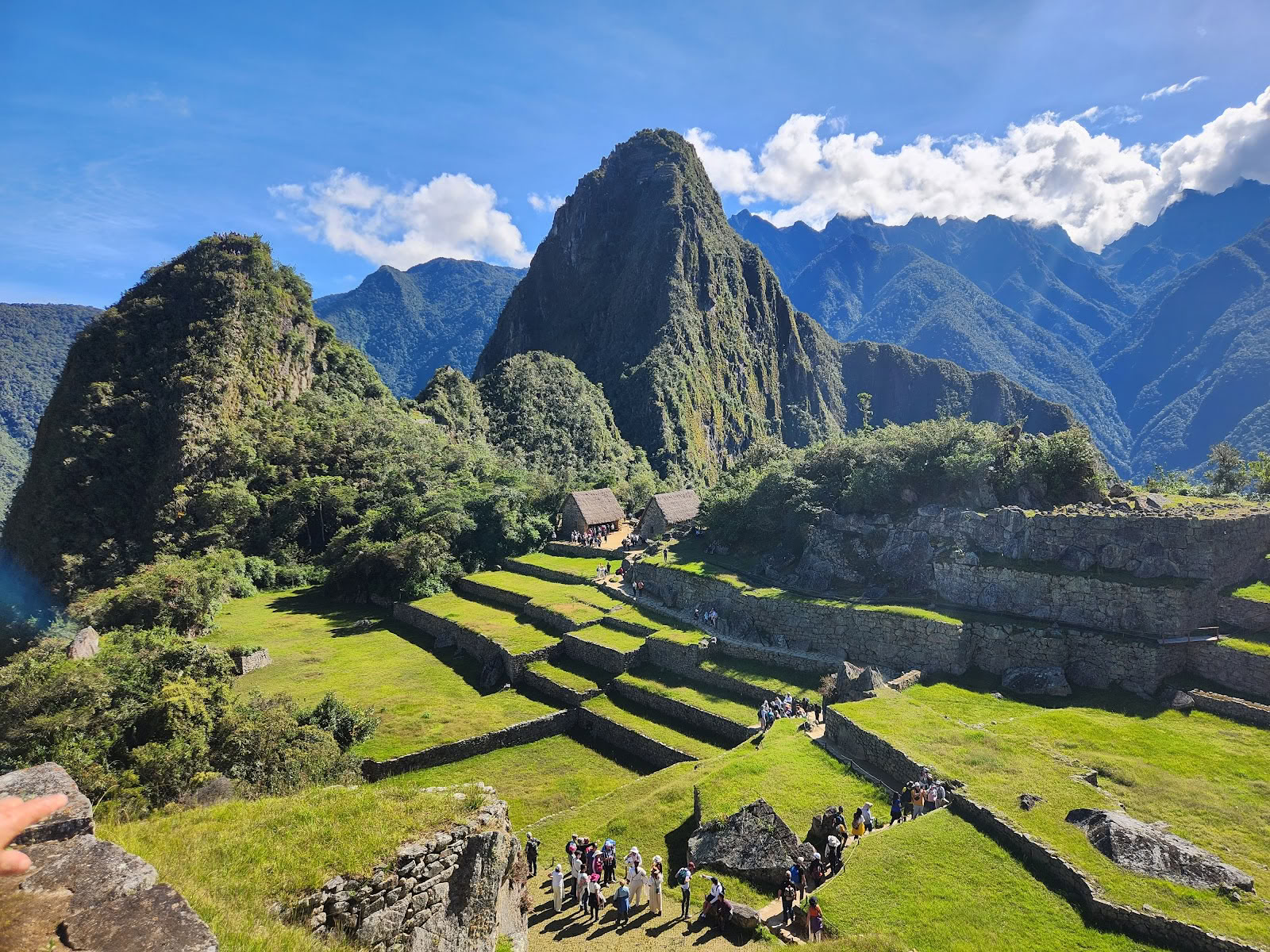 Andean Roots Peru | Travel Agency