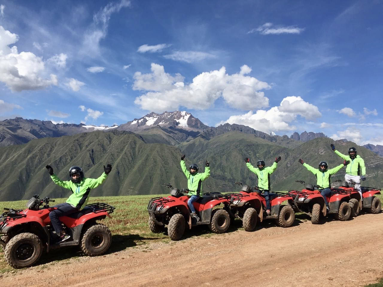 Andean Roots Peru | Travel Agency