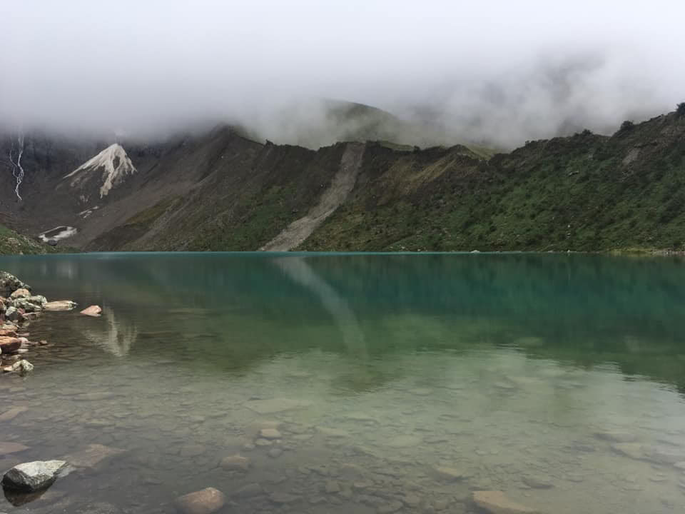 Andean Roots Peru | Travel Agency