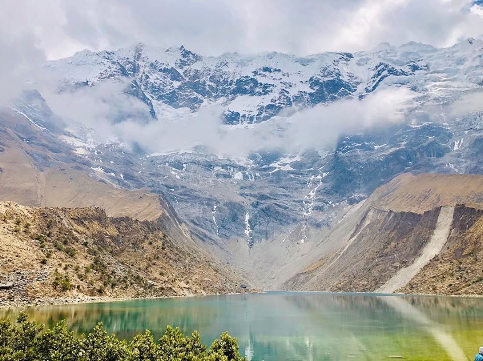 Andean Roots Peru | Travel Agency