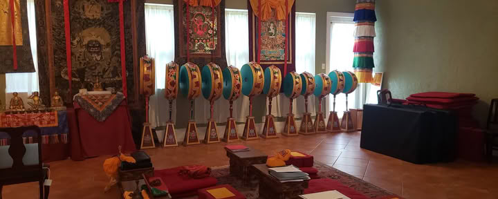 Mindfulness Meditation Centers