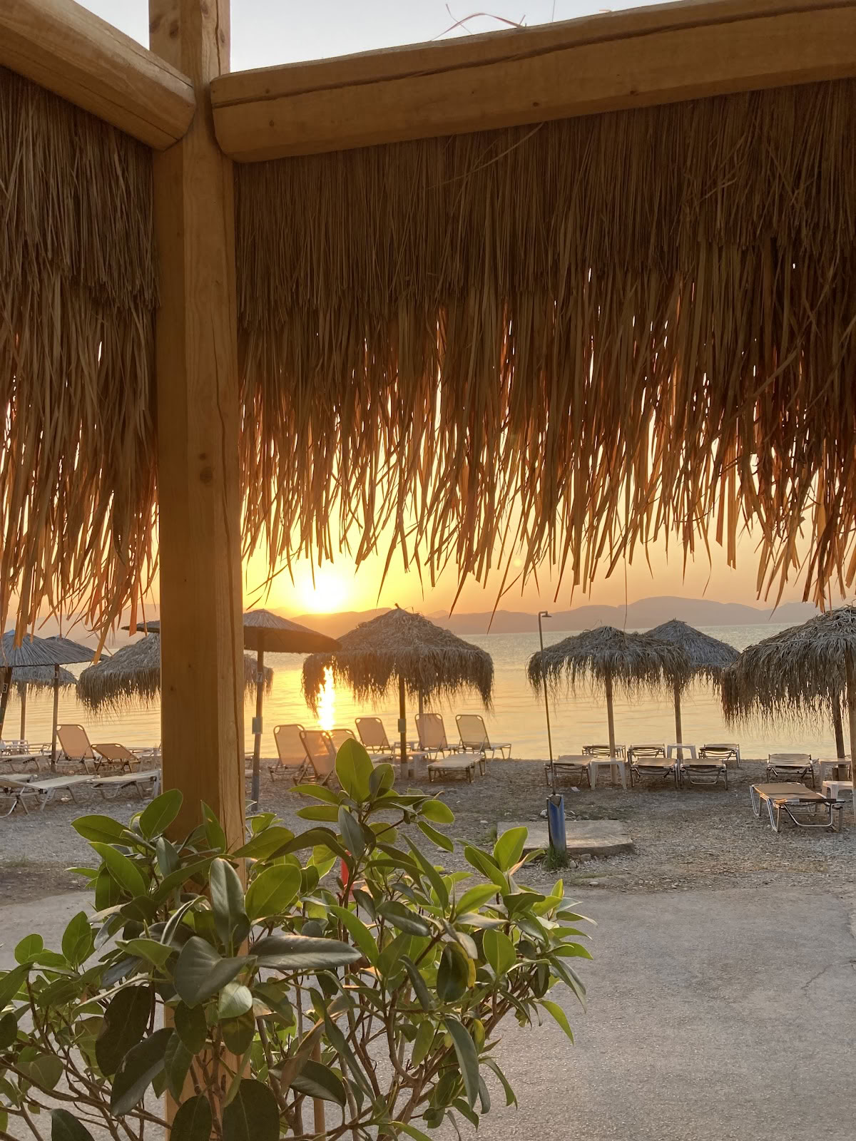 Sea & Soul Yoga Retreat Greece