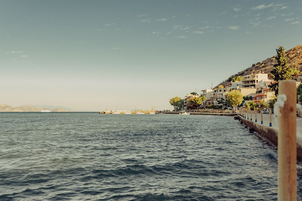 Sea & Soul Yoga Retreat Greece