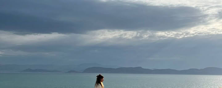 Sea & Soul Yoga Retreat Greece