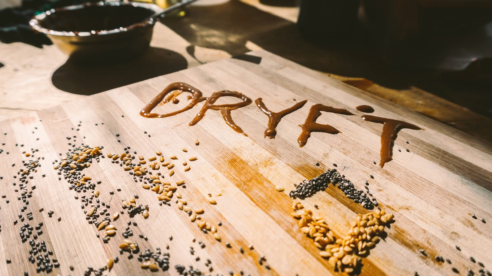 DRYFT Darocotan Island