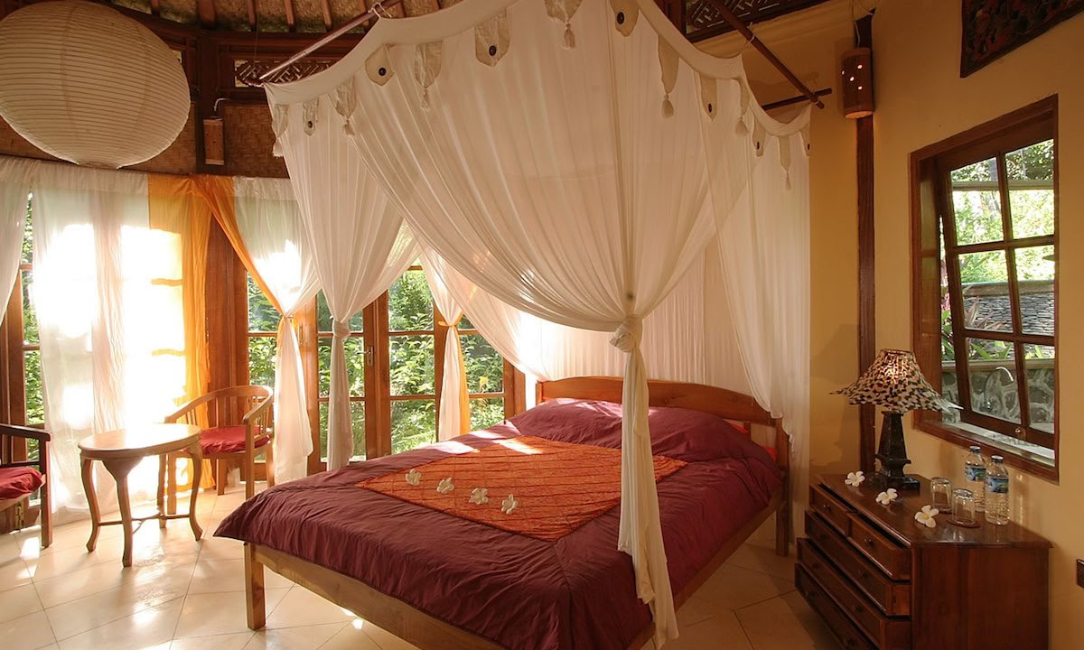 Bali Mandala Resort