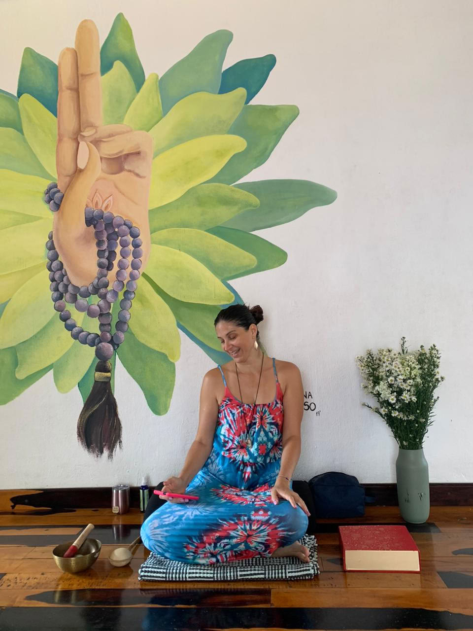 Evolution Wellness Retreat