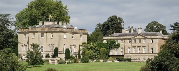 The Global Retreat Centre