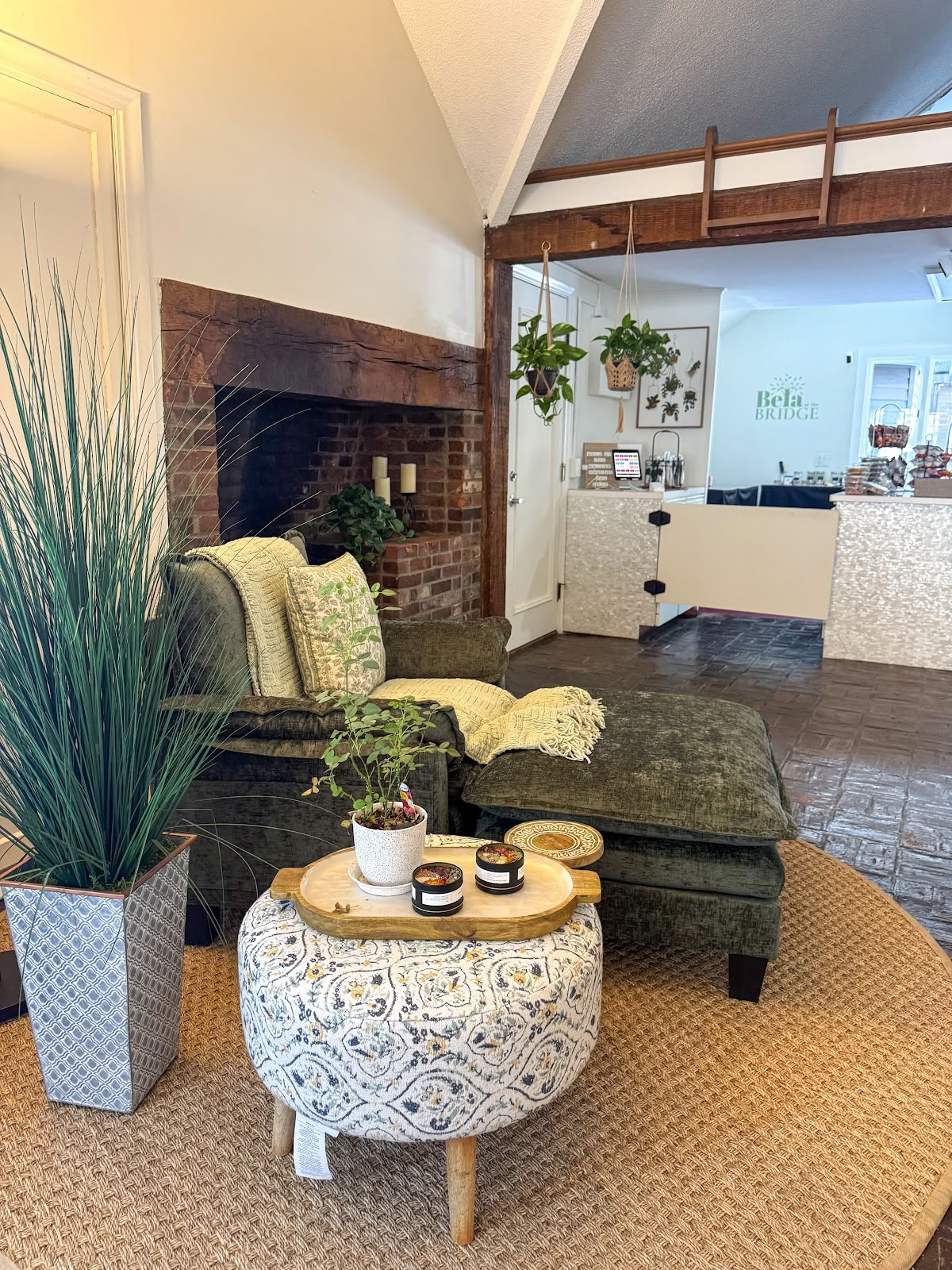 Bridge Healing Arts Center