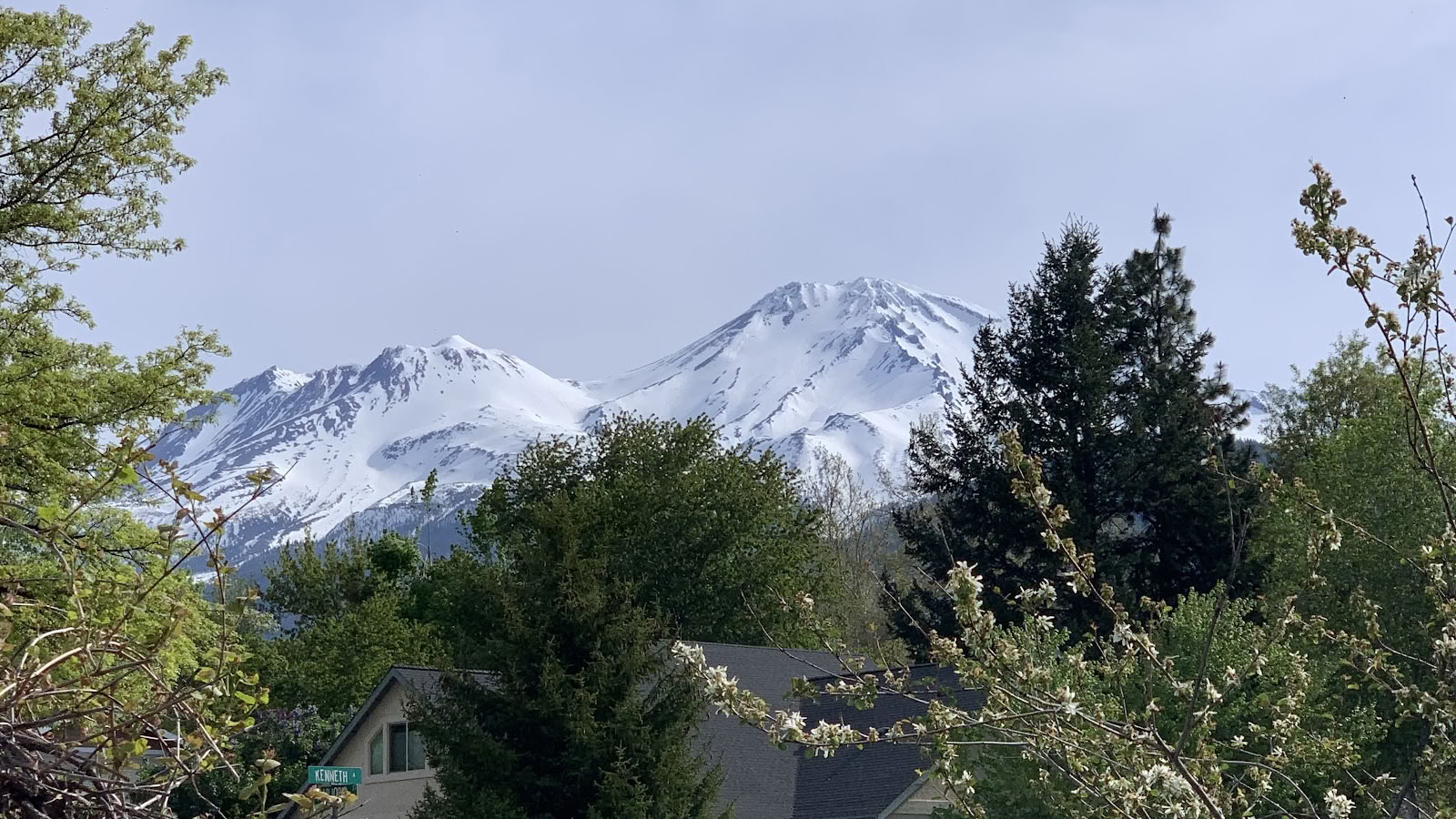 Mount Shasta Retreats