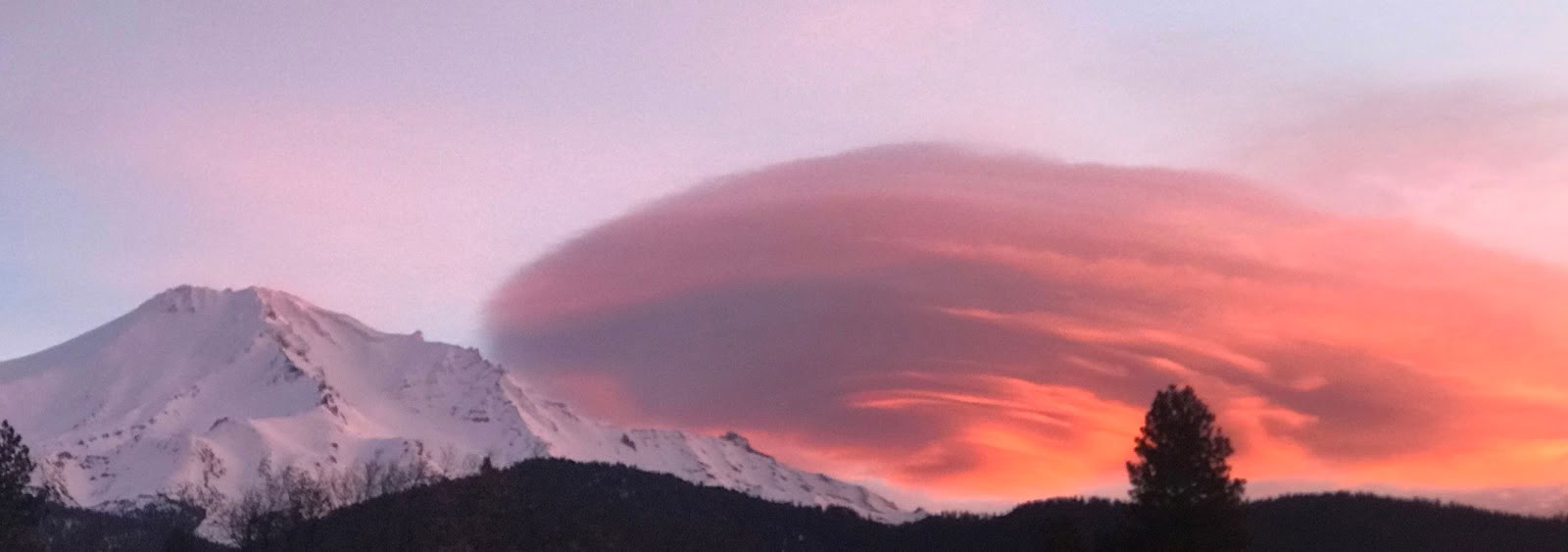 Mount Shasta Retreats