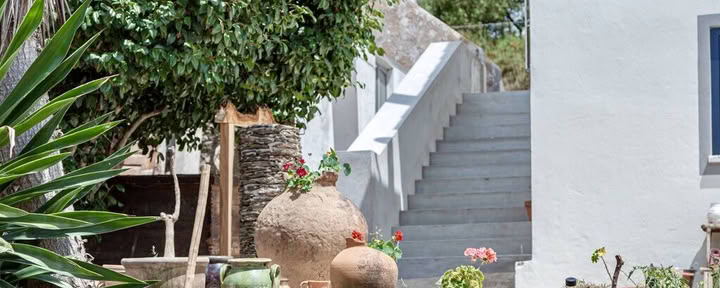 Relaxscape Retreat Portugal