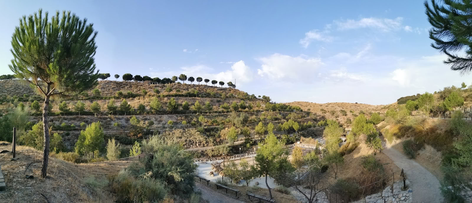 Qiterra Finca para Retiros, Formaciones y Talleres